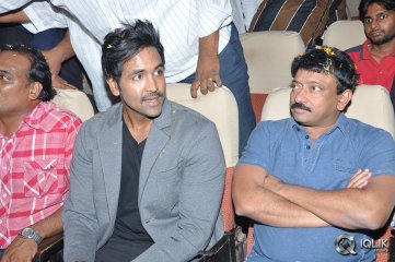 Rowdy Movie Pressmeet at Mallikarjuna Theatre